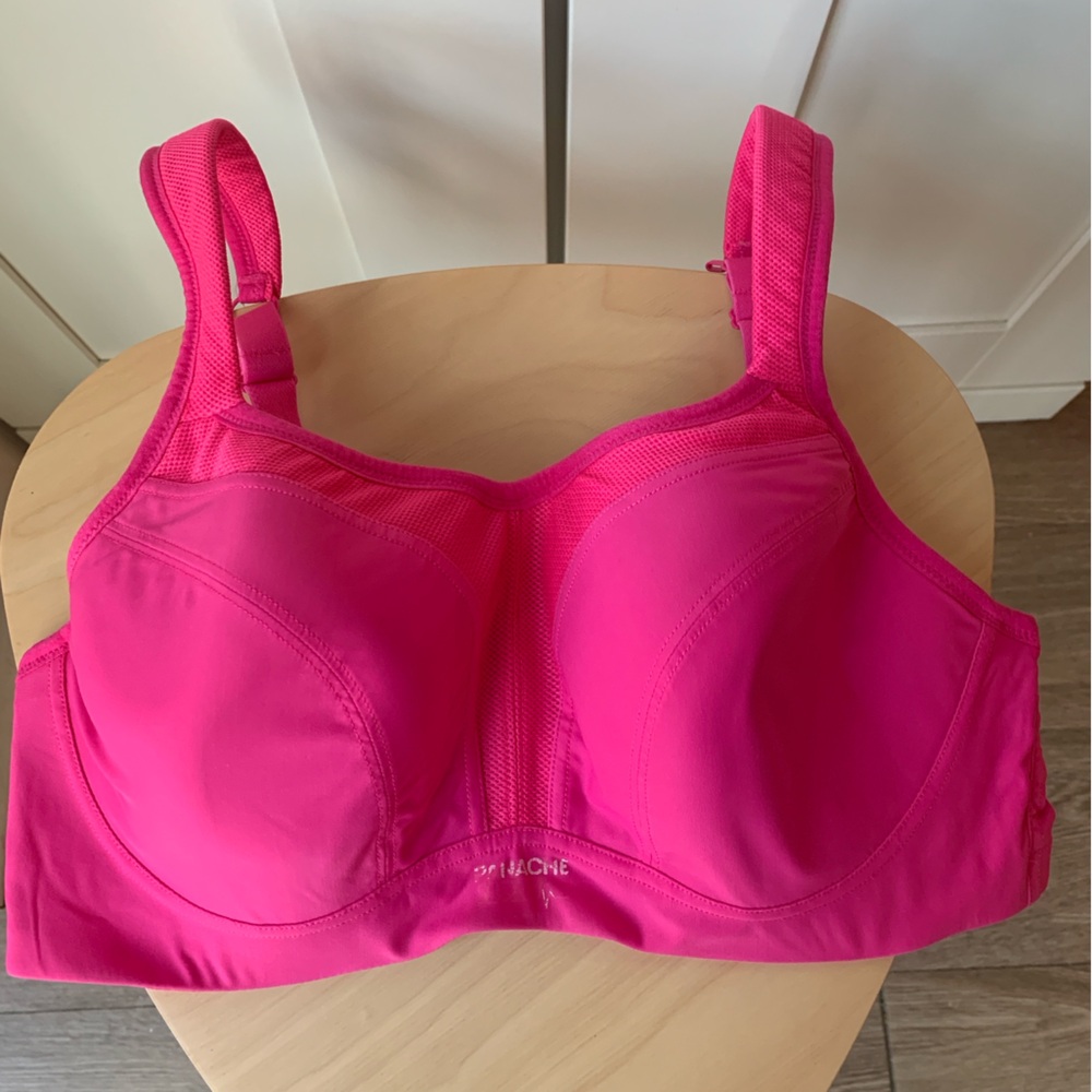 Panache Boundless Wireless Sports Bra